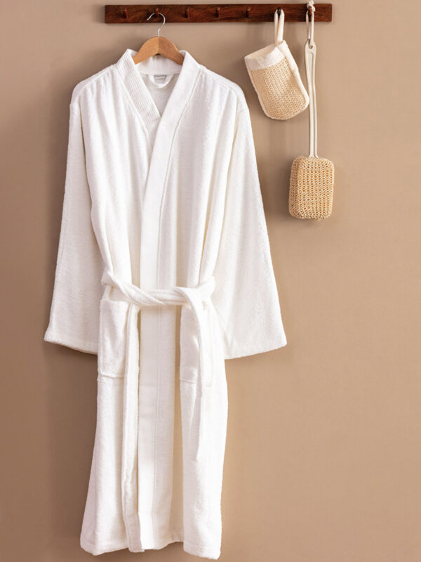 coat basic cotton men's product image