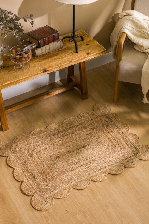 Rug Carpet 60×90 cm