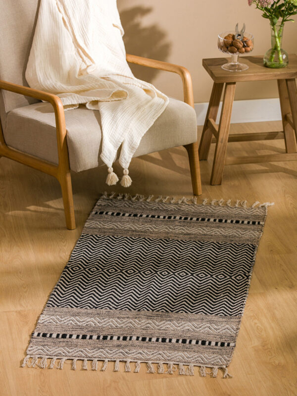rug patterned rugs 70x140 product image
