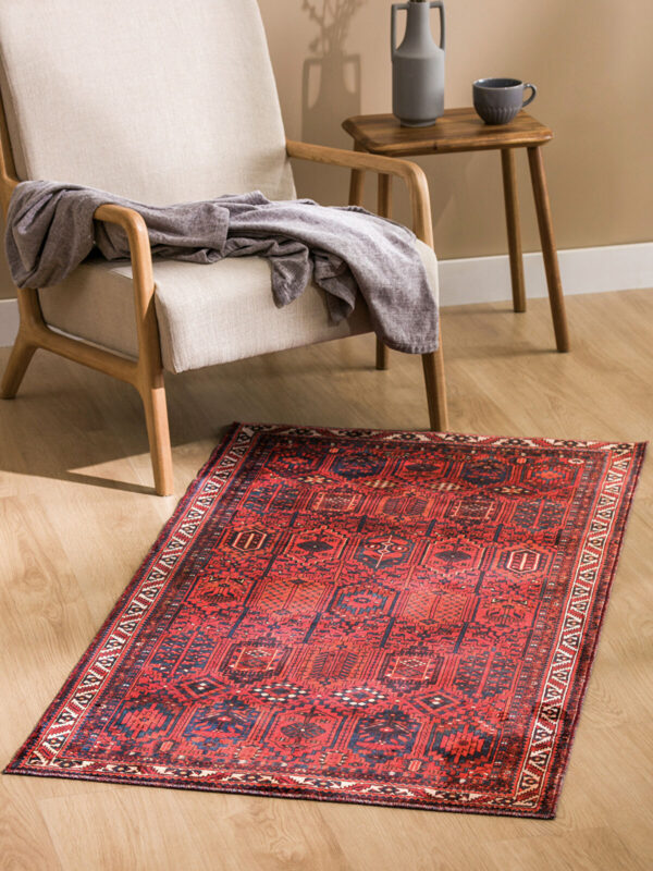 rug patterned rug 80x150 product image