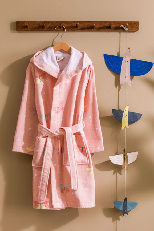 Printed Girl Child Nightgown