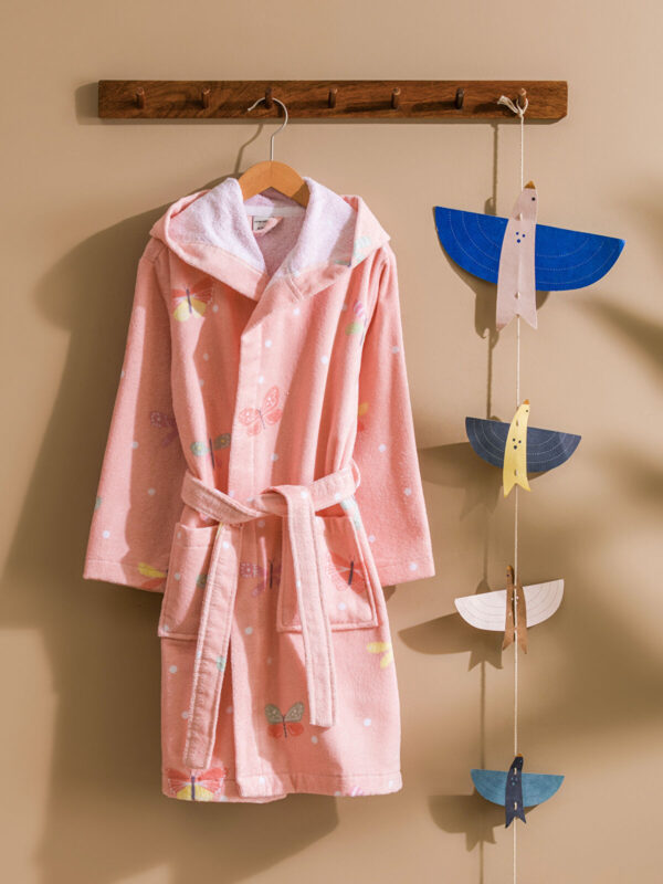 dress girl child nightgown product image