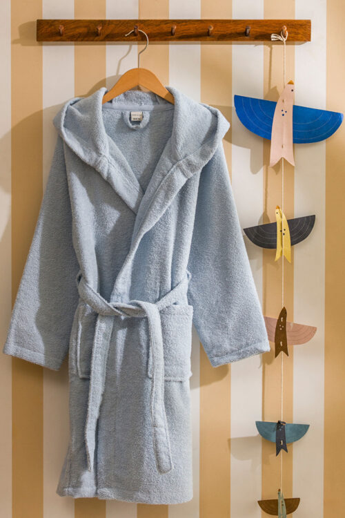 Boy Baby Cotton Pajamas