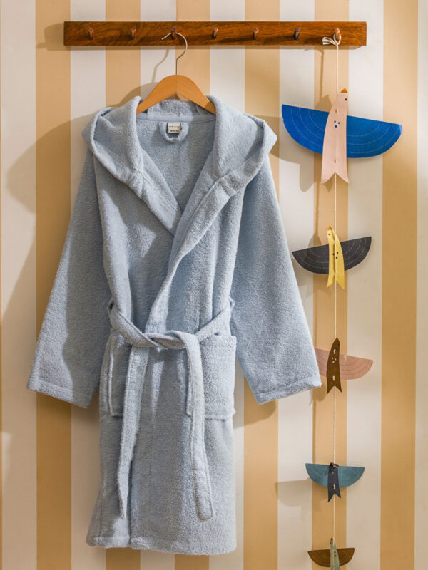 pajamas boy baby cotton product image