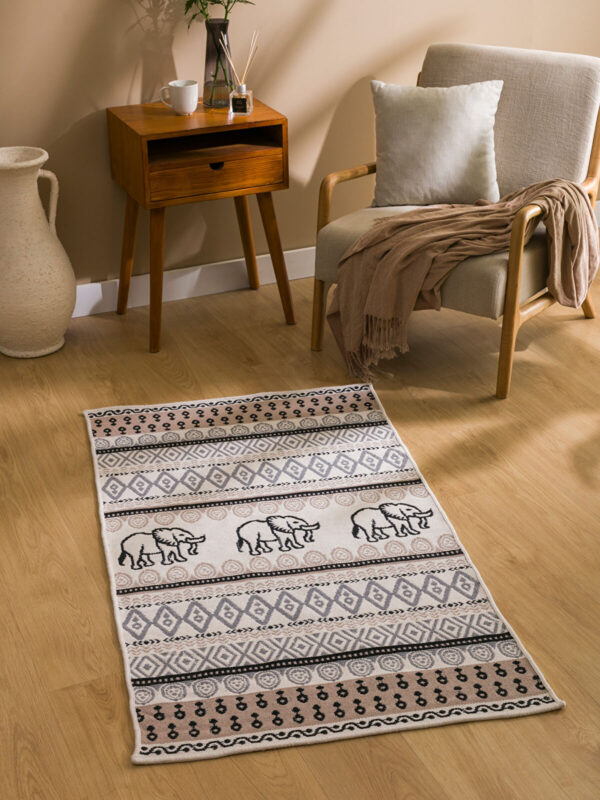 rug ethnic design carpet product image