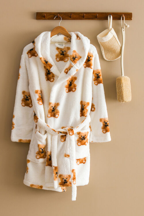 Printed Women’s Nightgown