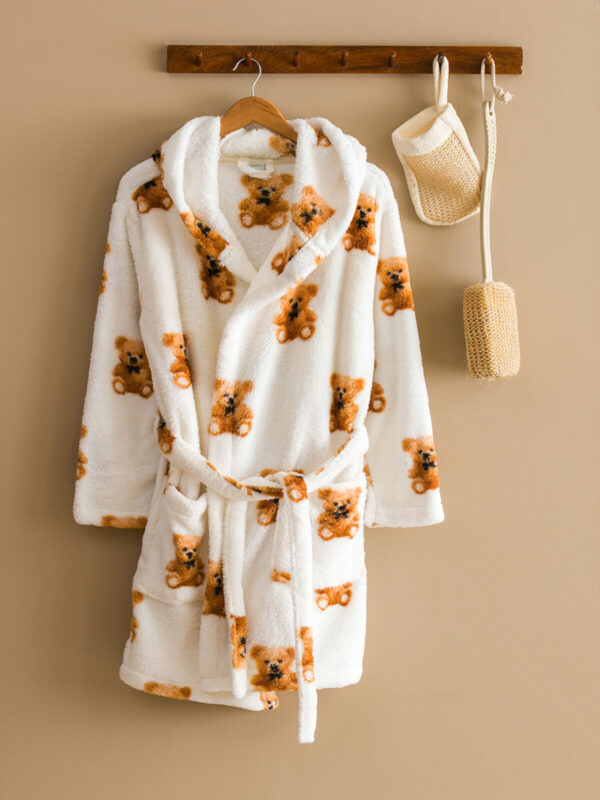dressing gown women's nightgown product image