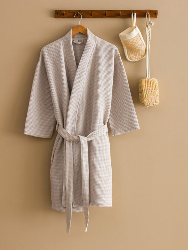 robe patterned men's robe product image