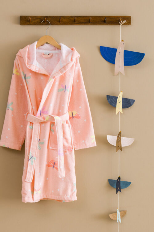 Printed Girl Child Nightgown