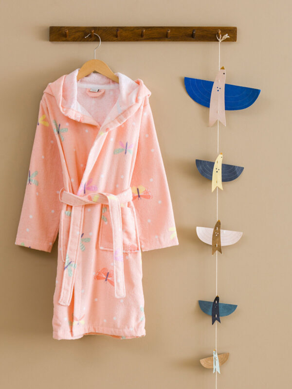 nightgown girl child nightgown product image