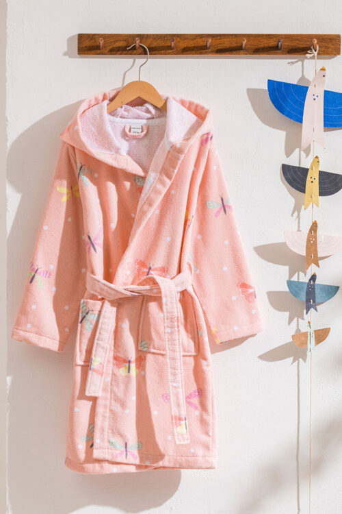 Printed Girl Child Nightgown