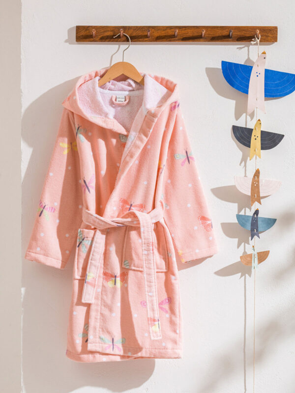 nightgown girl child nightgown product image