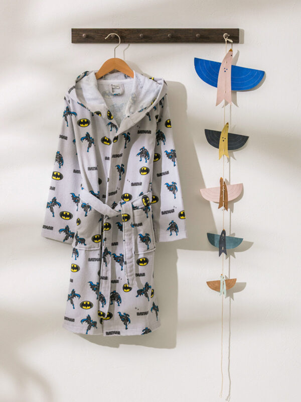 jacket batman print boy product image