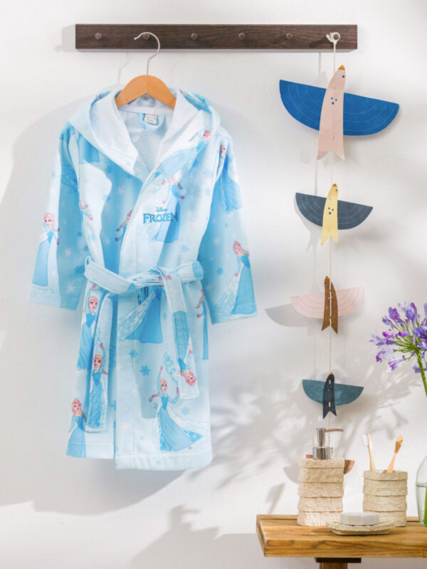 nightgown lcw home frozen product image