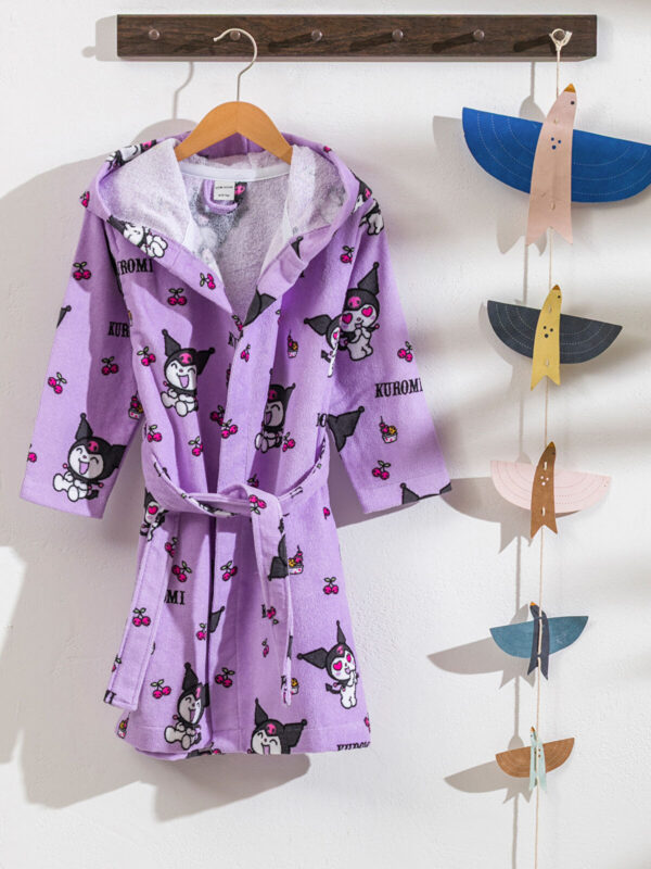 robe kuromi print girls product image