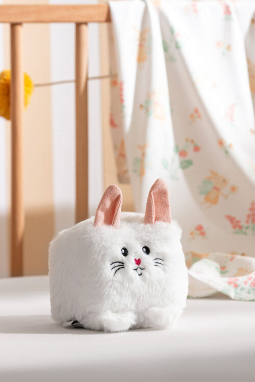 Rabbit Figure Baby Mobile 15 cm