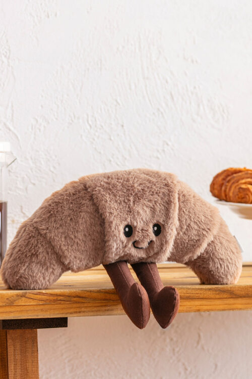 Baby Figurine Shape Blanket 33 cm