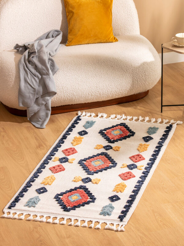 rug naked edge with product image