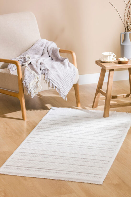 Handmade Rug 80×150 cm