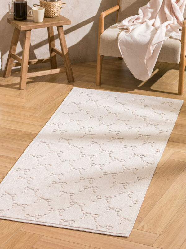 rug floral patterned rug product image