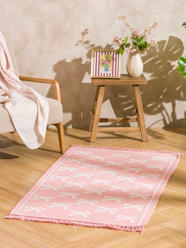 rug floral patterned rug product image