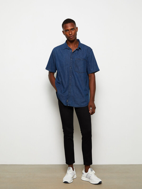 jeans 750 slim fit product image