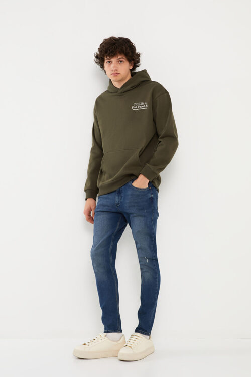 730 Apple Tree Men’s Jeans Pants