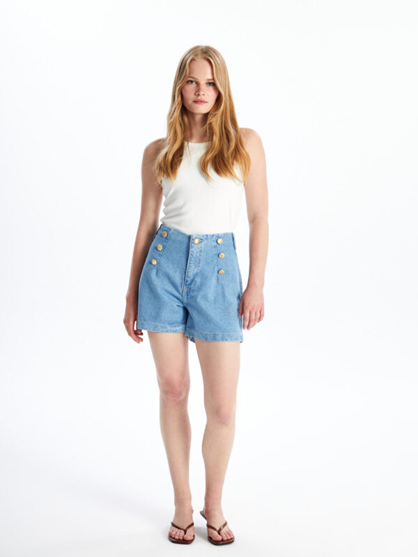 jeans standard fit women's product image