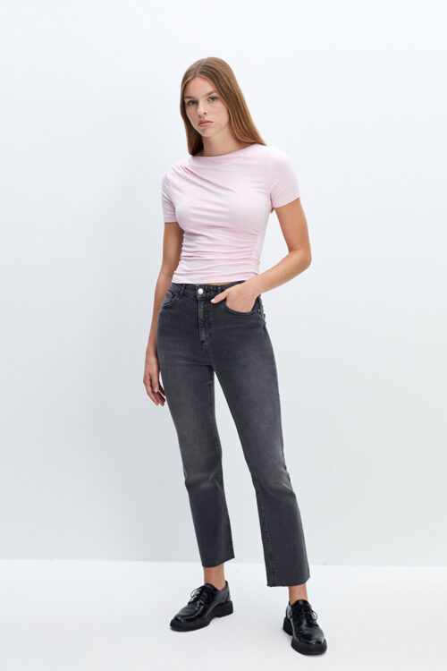 Mars Flare Women’s Jean Pants
