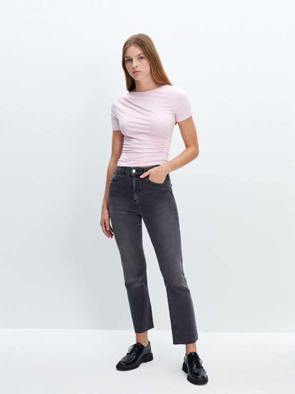 jeans mars flare women's product image