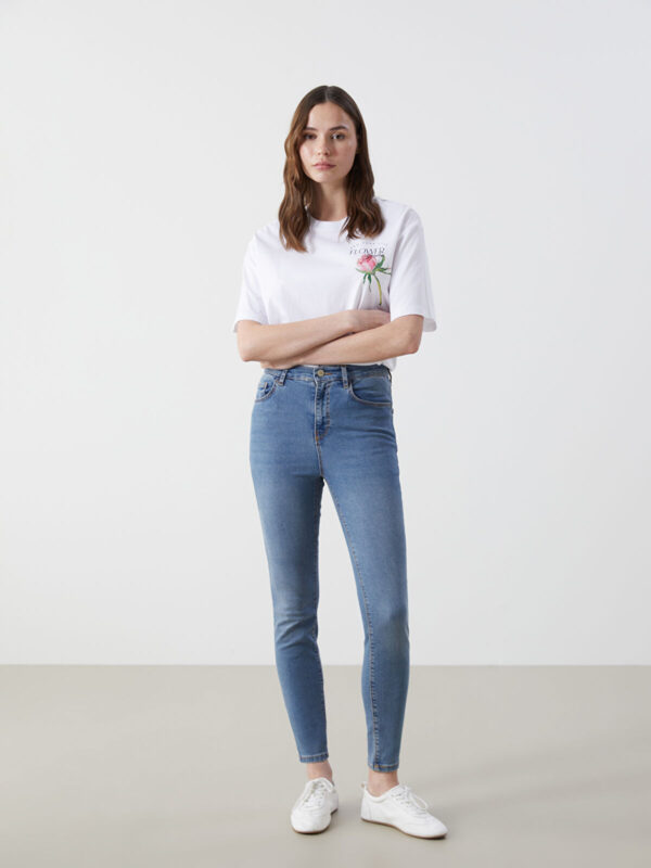 jeans jupiter super skinny product image