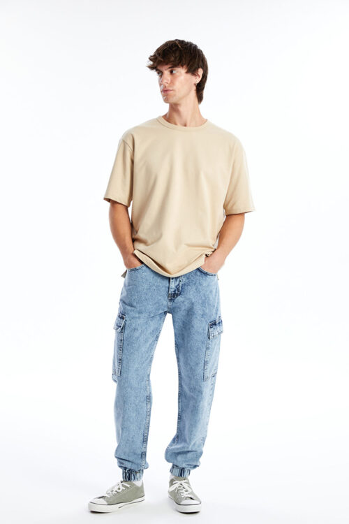 780 Jogger Men’s Jeans Pants