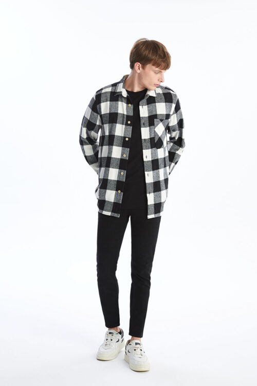 750 Slim Fit Men’s Jeans
