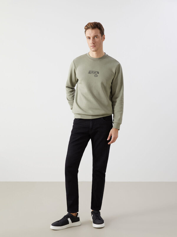 jeans regular fit men's product image