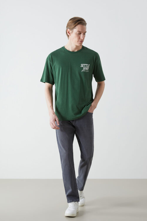 779 Regular Fit Men’s Jeans Pants