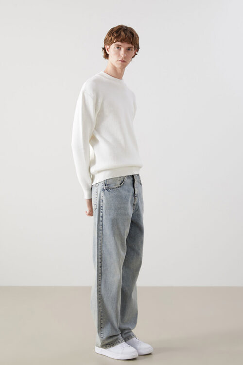 710 Loose Fit Men’s Jean Pants