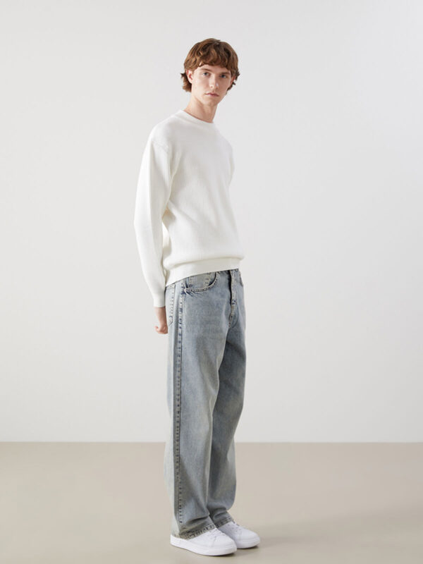 jeans 710 loose fit product image