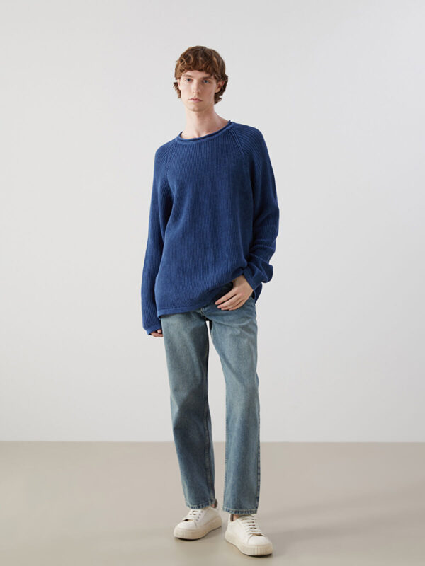 jeans loose fit men's product image