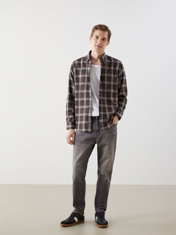 jeans loose fit men's product image