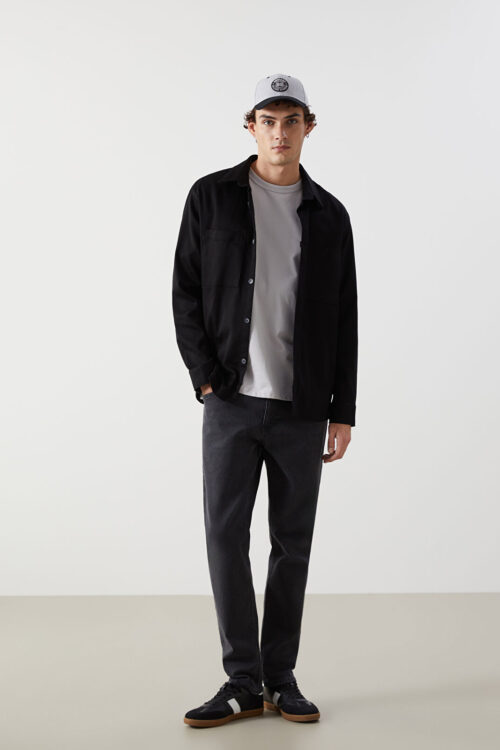 750 Slim Fit Men’s Jeans