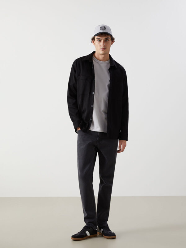 jeans 750 slim fit product image