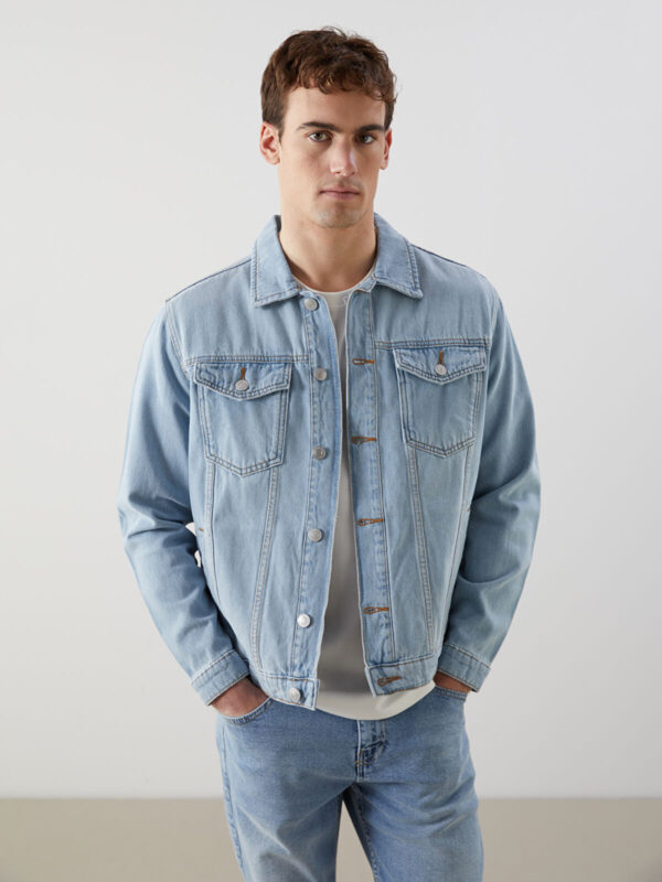jeans standard mold men's product image