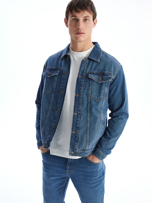 jeans standard mold men's product image
