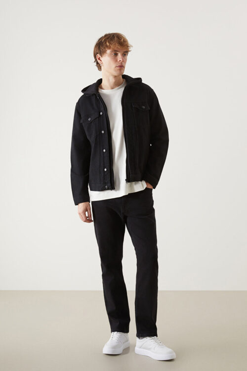 790 Comfort Fit Men Jeans Pants