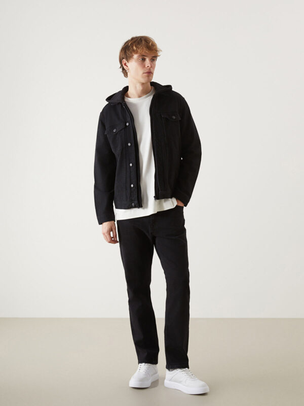 jeans 790 comfort fit product image