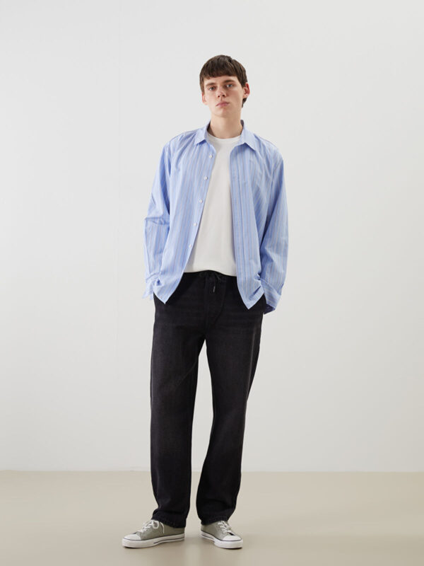 jeans baggy fit men's product image