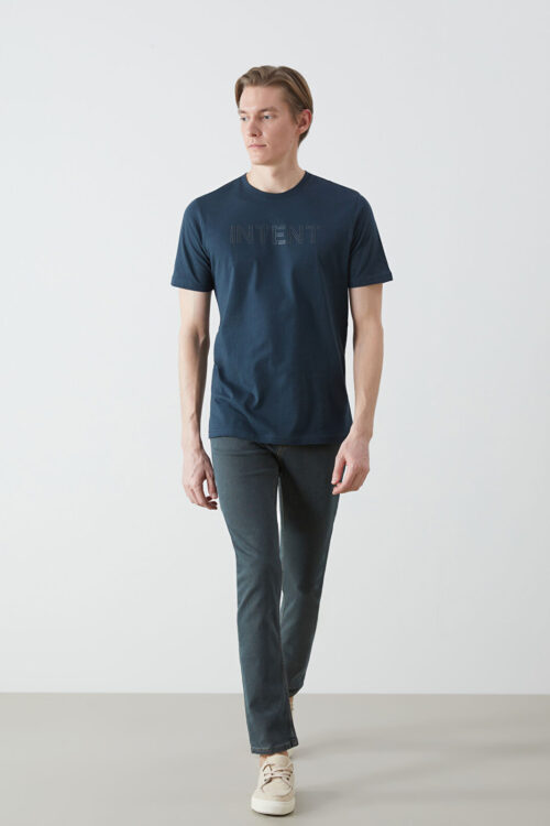 750 Slim Fit Men’s Jeans