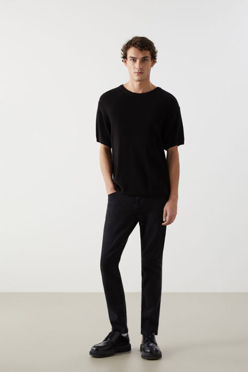 750 Slim Fit Men’s Jeans