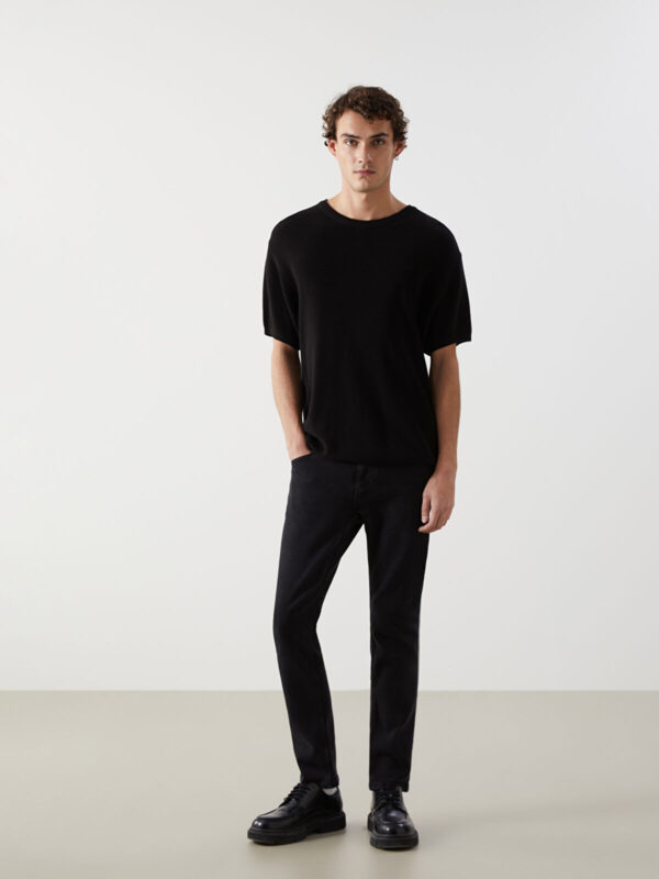 jeans 750 slim fit product image