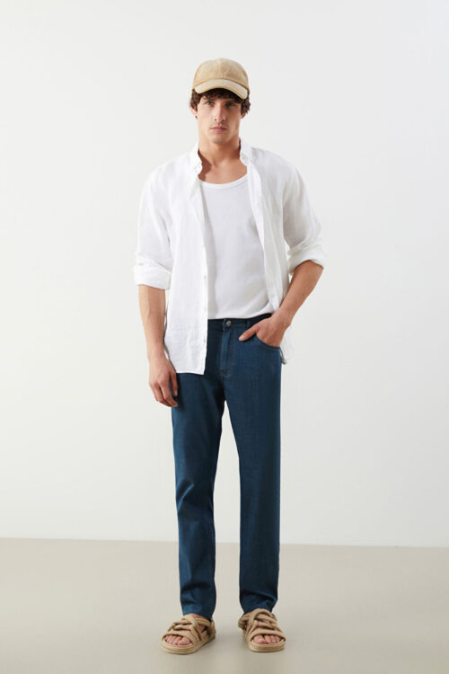 779 Regular Fit Men’s Jeans Pants
